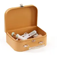 Kids Concept Doctor Bag Pædagogisk Legetøj