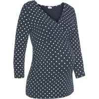 LASCANA Pyjamas navy