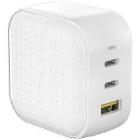 Hyper Usb-c Vægoplader 66w