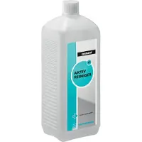 Teslanol Isopropyl alcohol Cleaner 1000 ml, Udstyrsrensning væske, 1000 ml, Blå, Hvid