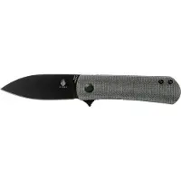 Kizer Cutlery Yorkie Linerlock