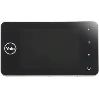 Yale 4500 Digital Dørkikker 4