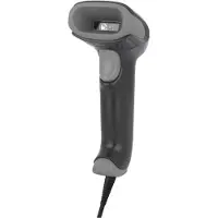 Honeywell Voyager Extreme Performance 1470g - USB Kit - stregkodescanner - håndmodel - 2D imager - afkodet - USB