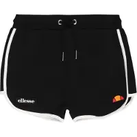Ellesse Bukser 'Victena' orange / rød / sort / hvid