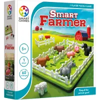 SmartGames - - gåde