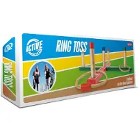 Tactic Active Play Ringspil
