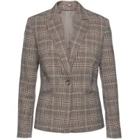 LASCANA Blazer blandingsfarvet