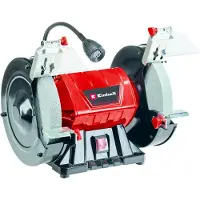 Einhell TC-BG 200 L bænksliber 220-240 Volt