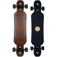 Tempish Walnut 39´´ Longboard