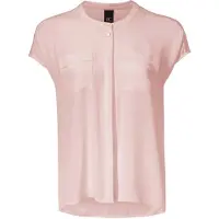 HEINE Bluse pastelpink