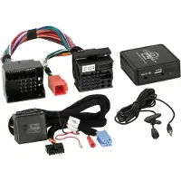 Connects2 A2dp og bluetooth-modul ctarnbt005