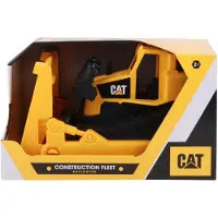 CAT Arbejdsmaskine - 25 cm - Bulldozer - - OneSize - Bil