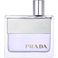 Prada Lhomme Eau De Toilette 50ml Men Spray