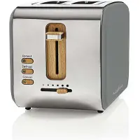 Nedis Kabt510egy Brødrister
