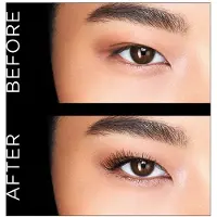 Hourglass - Caution Extreme Lash - Mascara - Ultra Black (9.4 G) - For Women