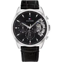 Tommy Hilfiger LAIKRODIS VYRAMS BAKER (zf043d)