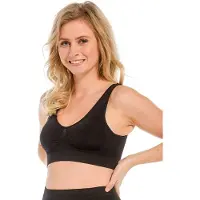 Magic bodyfashion BH sort