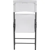 Lifetime Ultra-resistant Folding Uv100 47x48x84.5 Cm Stol