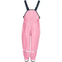 Playshoes Funktionsbukser lyserød
