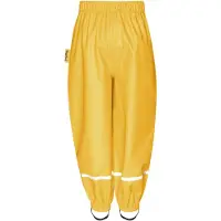 Playshoes Funktionsbukser gul