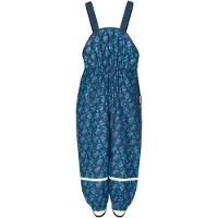Playshoes Overalls blå / marin