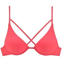 LASCANA Bikinioverdel koral