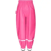 Playshoes Funktionsbukser pink / hvid
