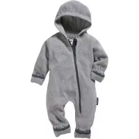 Playshoes Overall grå / basalgrå