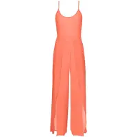Buffalo Jumpsuit orangerød