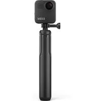 GoPro | Max Grip + - Skydegrip/minitrefod/selfiestang