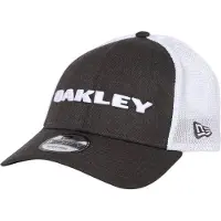 Oakley Apparel Heather New Era Kasket