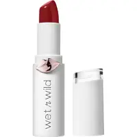 wet n wild Megalast Shine Finish Læbestift 3.3 g Fire-Fighting