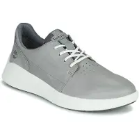 Timberland Bradstreet Ultra Leather Oxford Sko