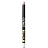 Max Factor Kohl Kajal Kajal-eyeliner 1.2 g Nr. 010 - White