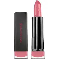 Max Factor Colour Elixir Velvet Matte Læbestift 4 g Nr. 20. Rose
