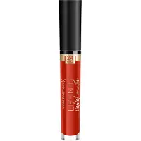 Max Factor Lipfinity Velvet Matte Lipstick 025 Red Luxury 3,5 ml