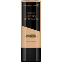 Max Factor Lasting Performance Flydende foundation 35 ml Nr. 107 - Golden Beige