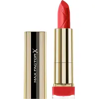Max Factor Colour Elixir Læbestift 4 g Nr. 075 - Ruby Tuesday