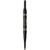 Max Factor Real Brow Fill & Shape Pencil Øjenbrynsblyant 0.66 g Nr. 04 - Deep Brown