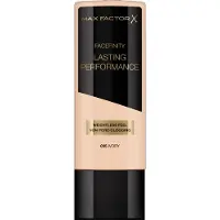 Max Factor Lasting Performance Flydende foundation 35 ml Nr. 095 - Ivory