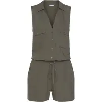 LASCANA Jumpsuit khaki