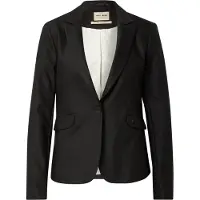 Mos Mosh Blazer sort