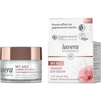 Lavera MY AGE Firming Day Cream - 50 ml.