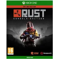 Deep Silver Xbox One Rust Console Edition