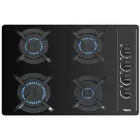 Teka Gbc 64003 Gaskomfur 60 Cm