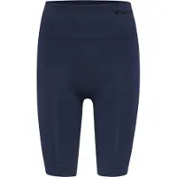 Hummel Sportsbukser 'Tif' mørkeblå