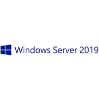 HP Ms Windows Server 2019 5 Users En Operativsystem