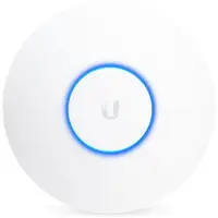 Ubiquiti UniFi trådløst adgangspunkt AC, høj densitet 0810354026126 Modsvarer: N/A