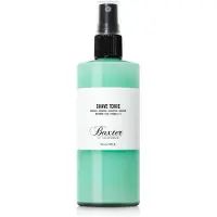 Baxter of California Shave Tonic til m?nd | Ikke-t?rrende | Hydrat & Styrk | Aloe ekstrakt og eukalyptus | 4 fl oz.