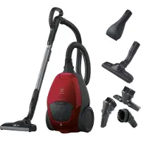 Electrolux Støvsuger med pose PD82-ANIMA Pure D8